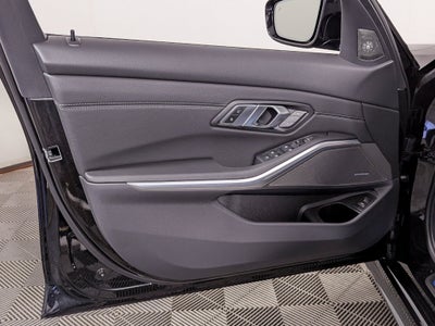 2023 BMW 340i M340i xDrive