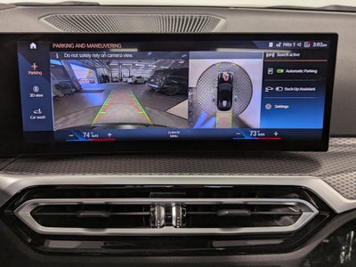 2023 BMW 340i M340i xDrive