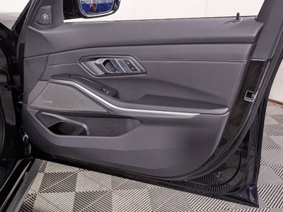 2023 BMW 340i M340i xDrive