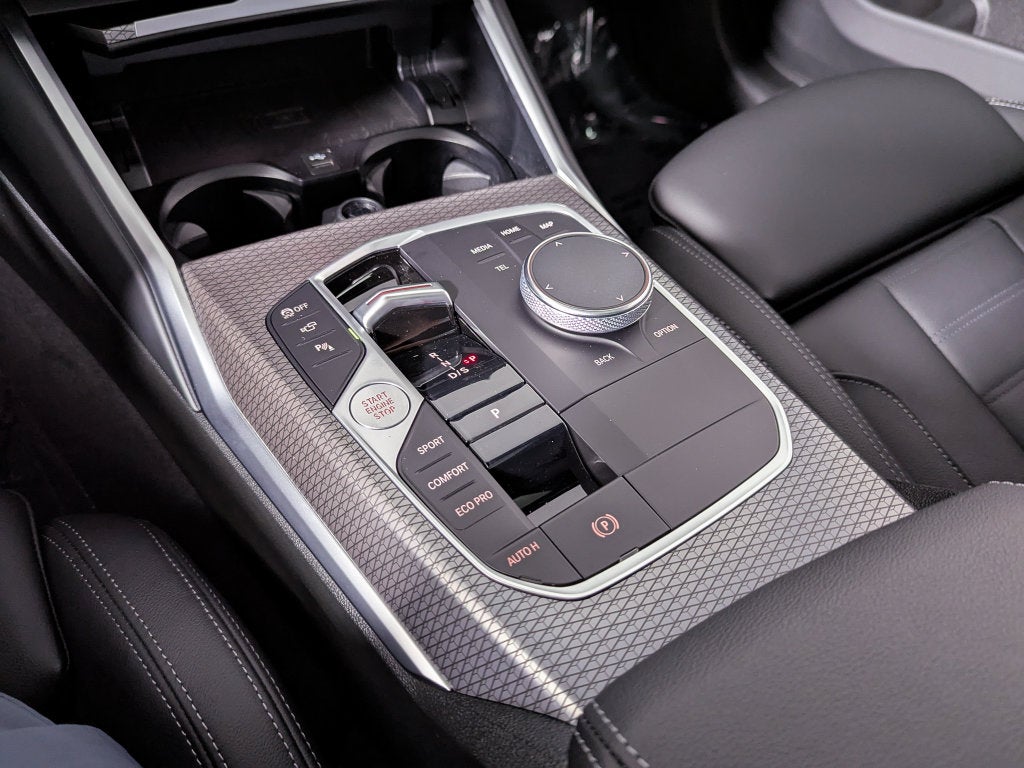 2023 BMW 340i M340i xDrive