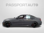 2024 BMW 3 Series M340i xDrive