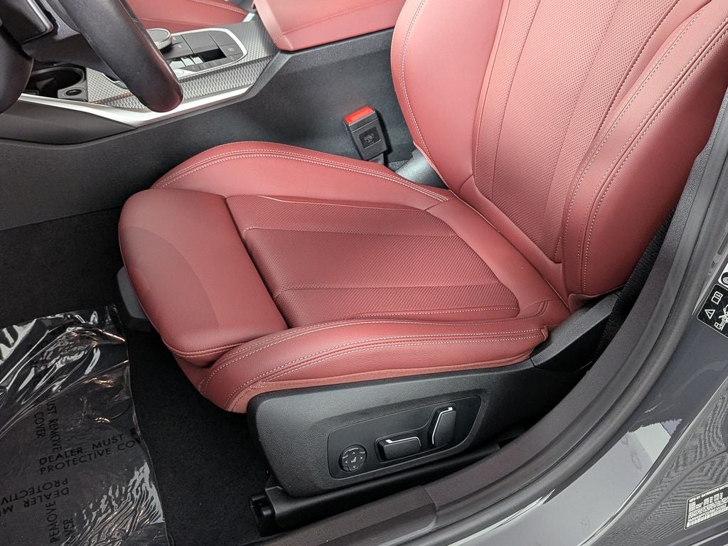 2024 BMW 3 Series M340i xDrive