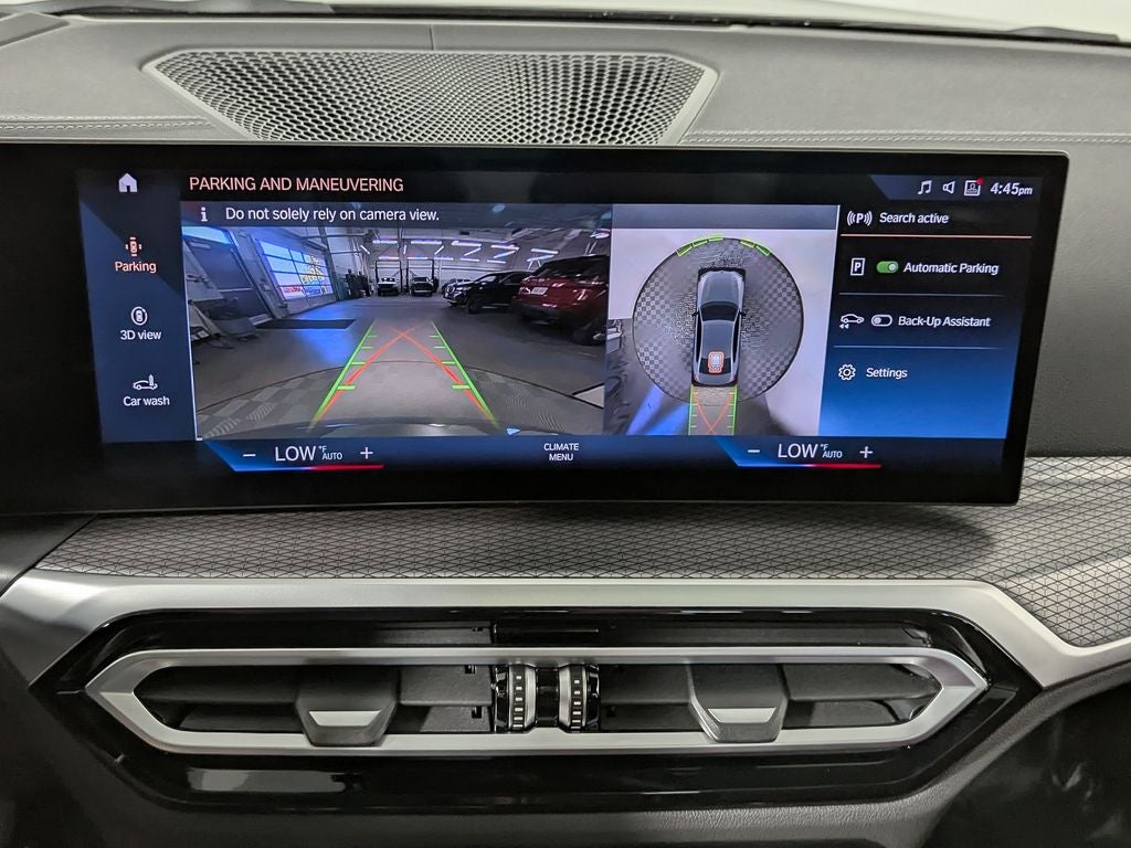 2024 BMW 3 Series M340i xDrive