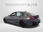 2024 BMW 3 Series M340i xDrive