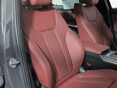 2024 BMW 3 Series M340i xDrive
