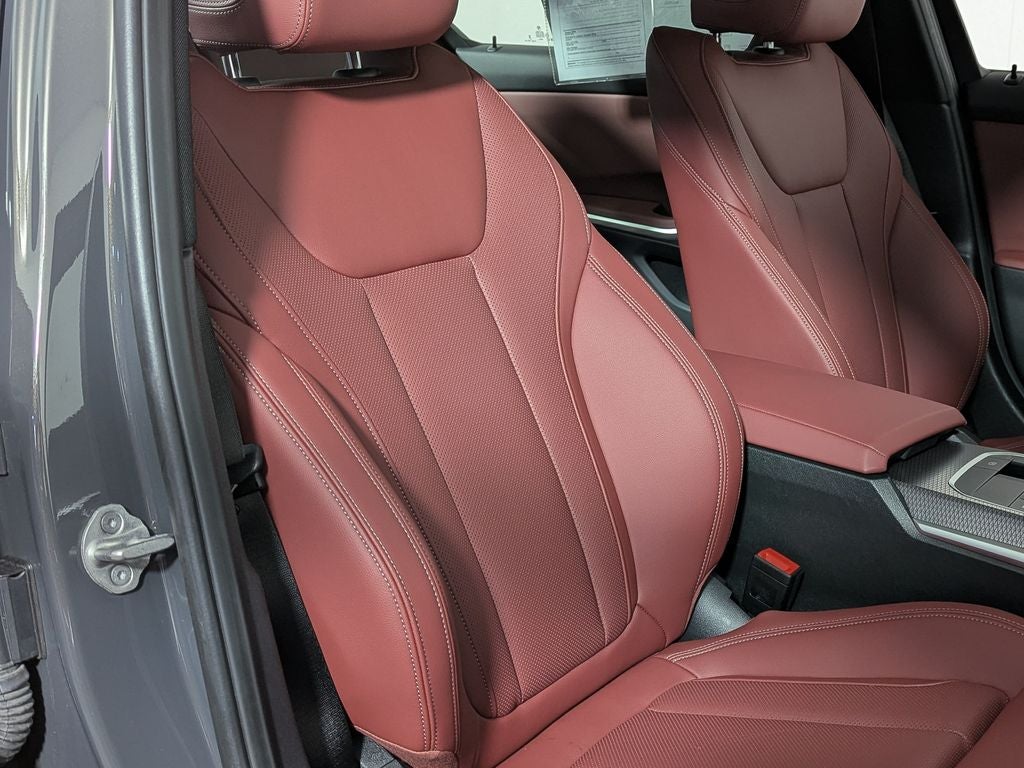 2024 BMW 3 Series M340i xDrive
