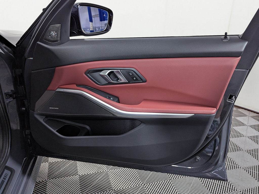 2024 BMW 3 Series M340i xDrive