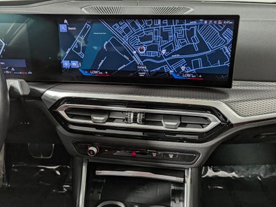 2024 BMW 3 Series M340i xDrive
