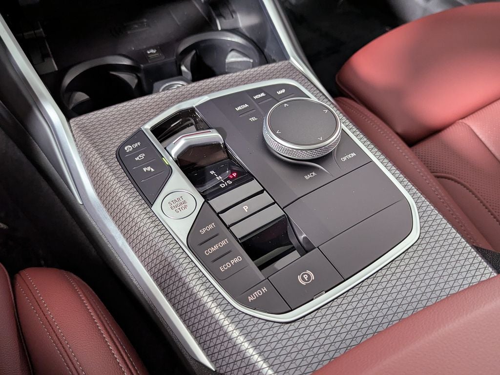 2024 BMW 3 Series M340i xDrive