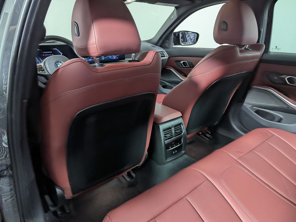 2024 BMW 3 Series M340i xDrive