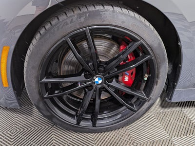 2024 BMW 3 Series M340i xDrive