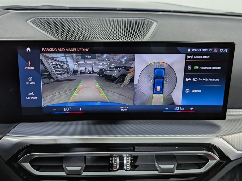 2023 BMW 340i M340i xDrive