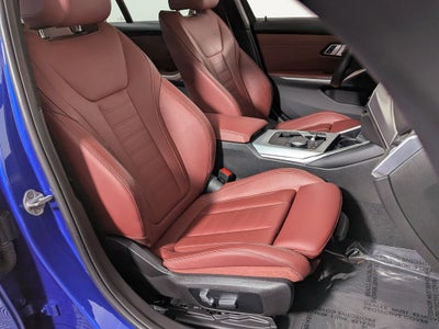 2023 BMW 340i M340i xDrive