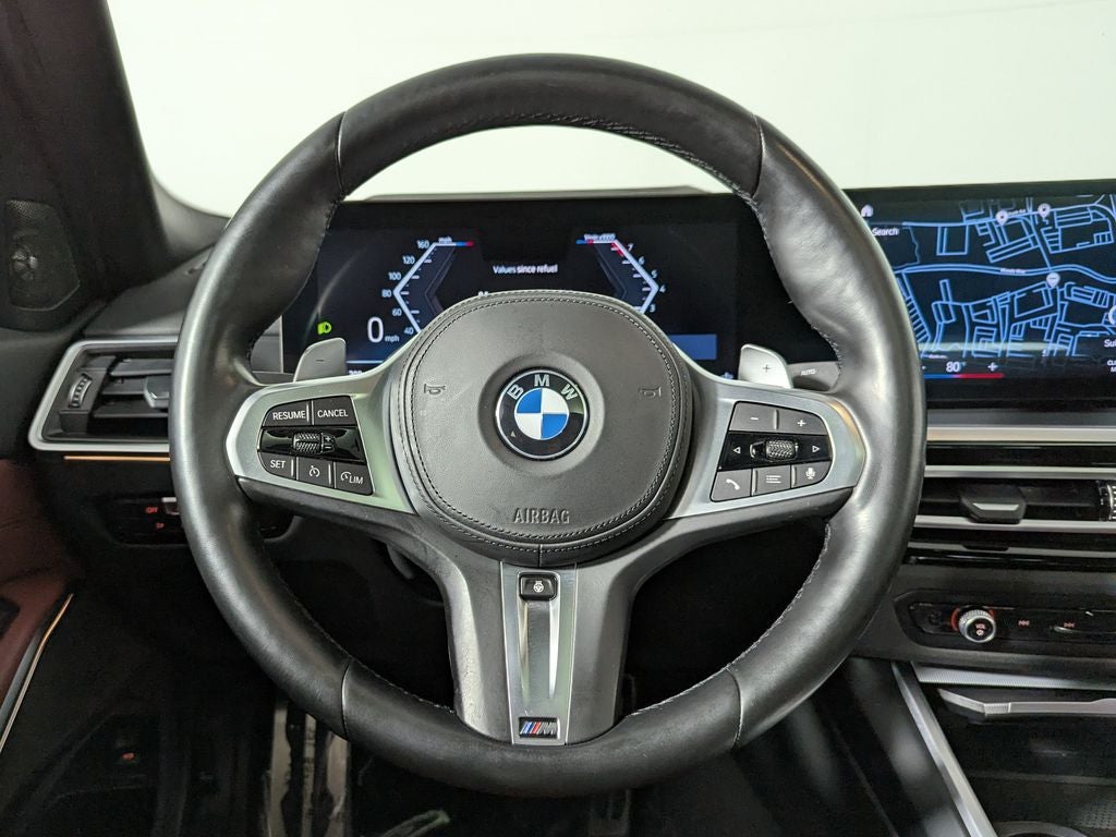 2023 BMW 340i M340i xDrive
