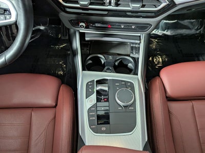 2023 BMW 340i M340i xDrive