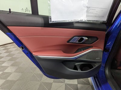 2023 BMW 340i M340i xDrive