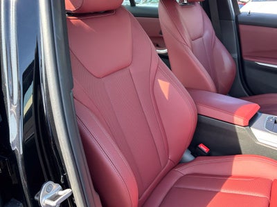 2023 BMW 340i M340i xDrive