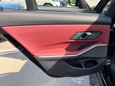 2023 BMW 340i M340i xDrive