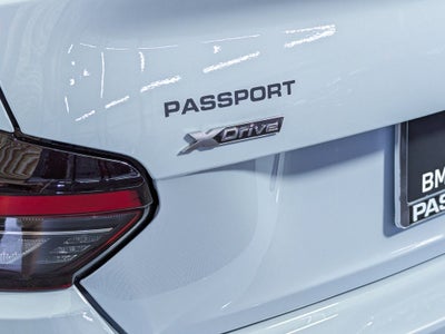 2024 BMW M240i M240i