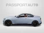 2024 BMW M240i M240i