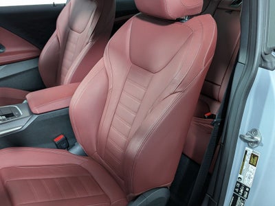 2024 BMW M240i M240i