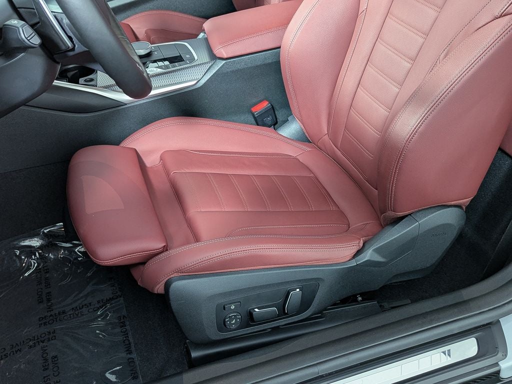 2024 BMW M240i M240i