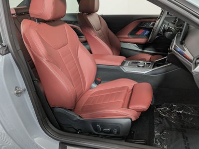 2024 BMW M240i M240i
