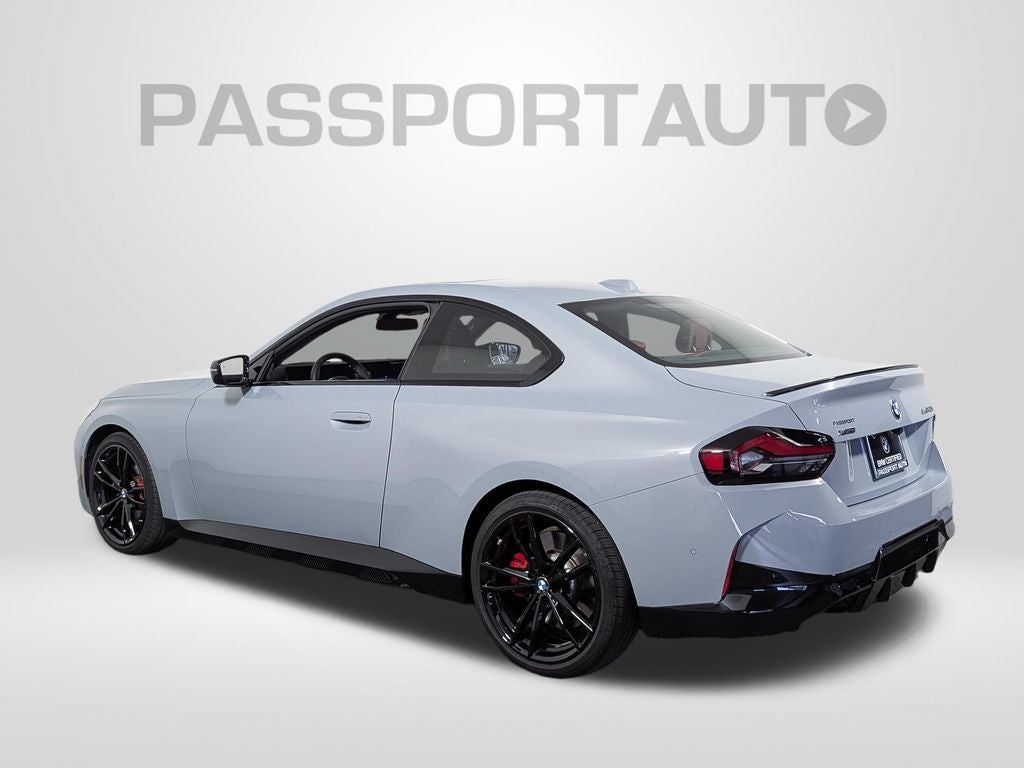 2024 BMW M240i M240i