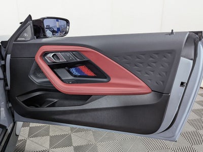 2024 BMW M240i M240i