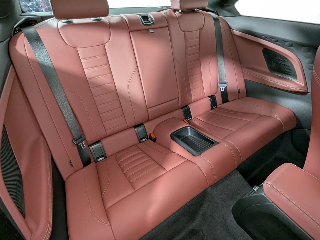 2024 BMW M240i M240i