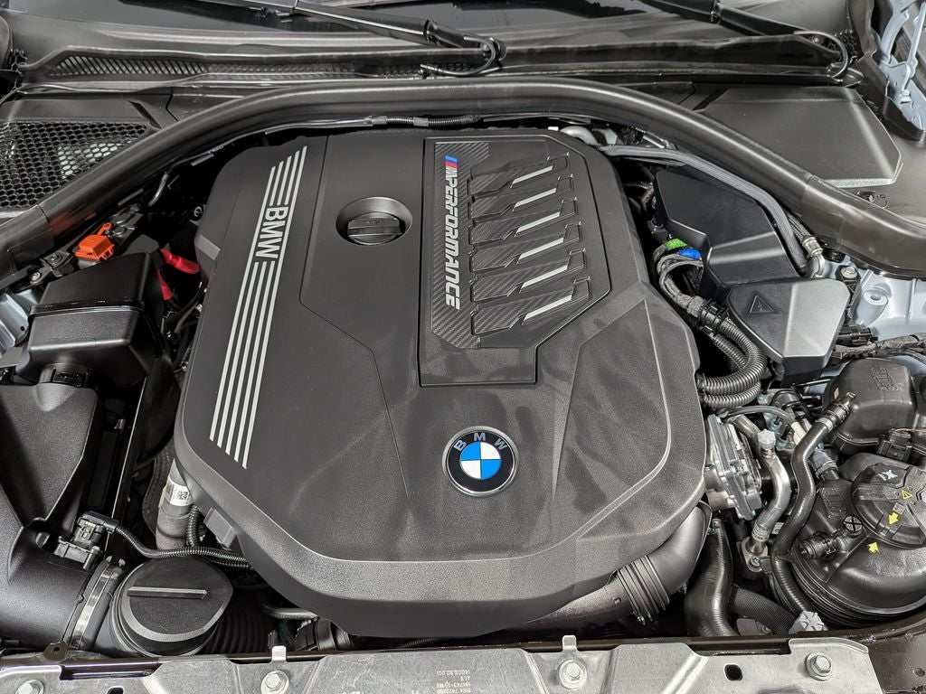 2024 BMW M240i M240i