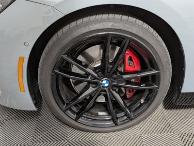 2024 BMW M240i M240i