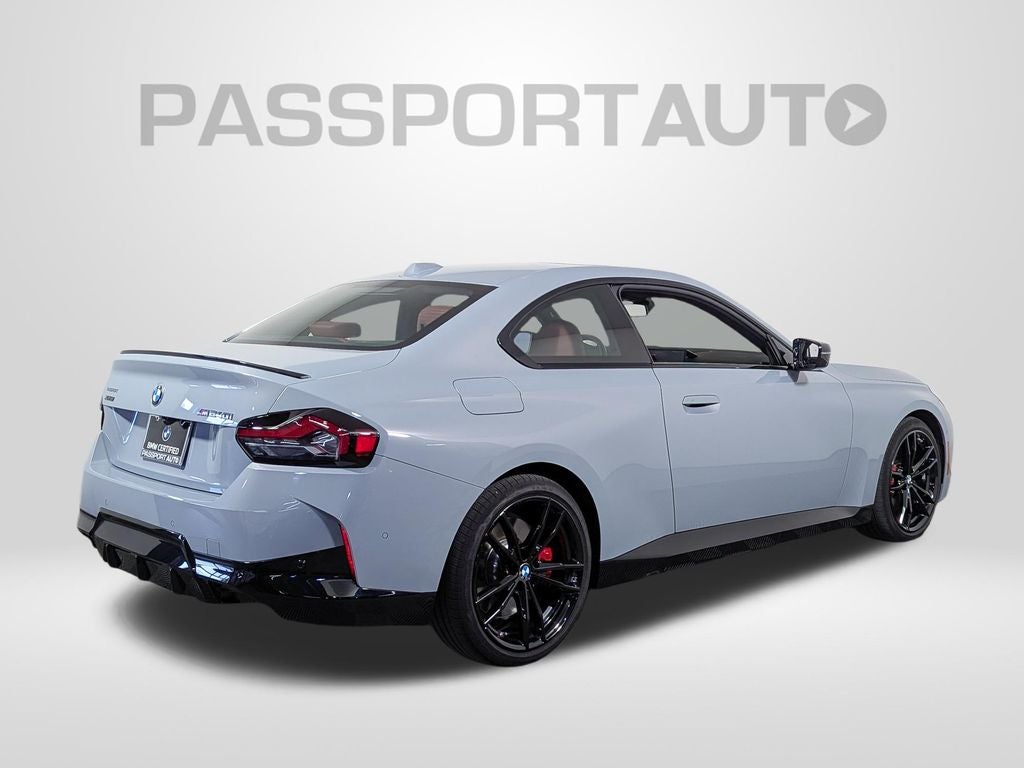 2024 BMW M240i M240i