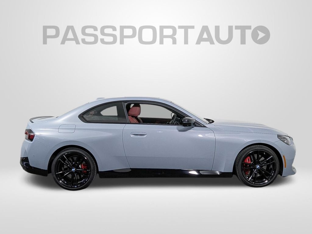 2024 BMW M240i M240i