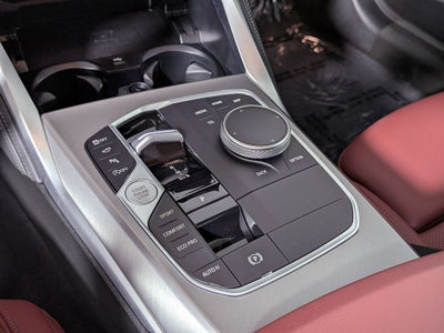 2025 BMW M240i M240i