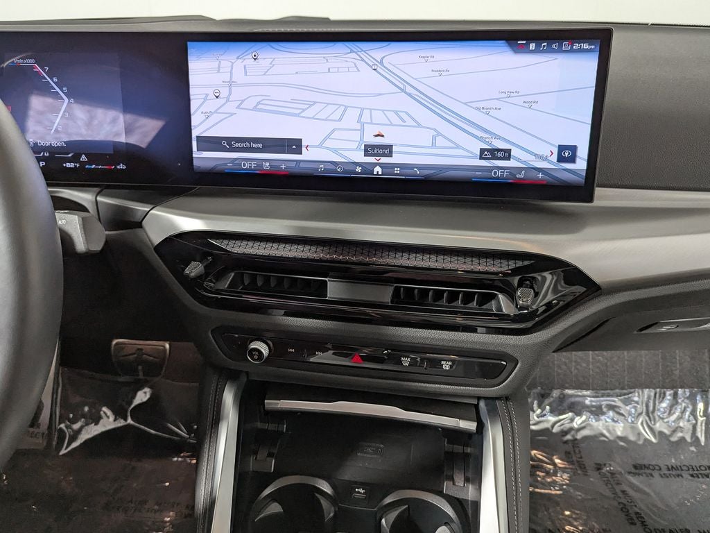 2025 BMW M240i M240i