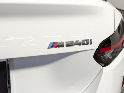 2023 BMW M240i M240i