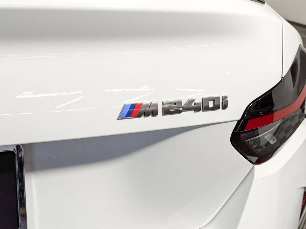 2023 BMW M240i M240i