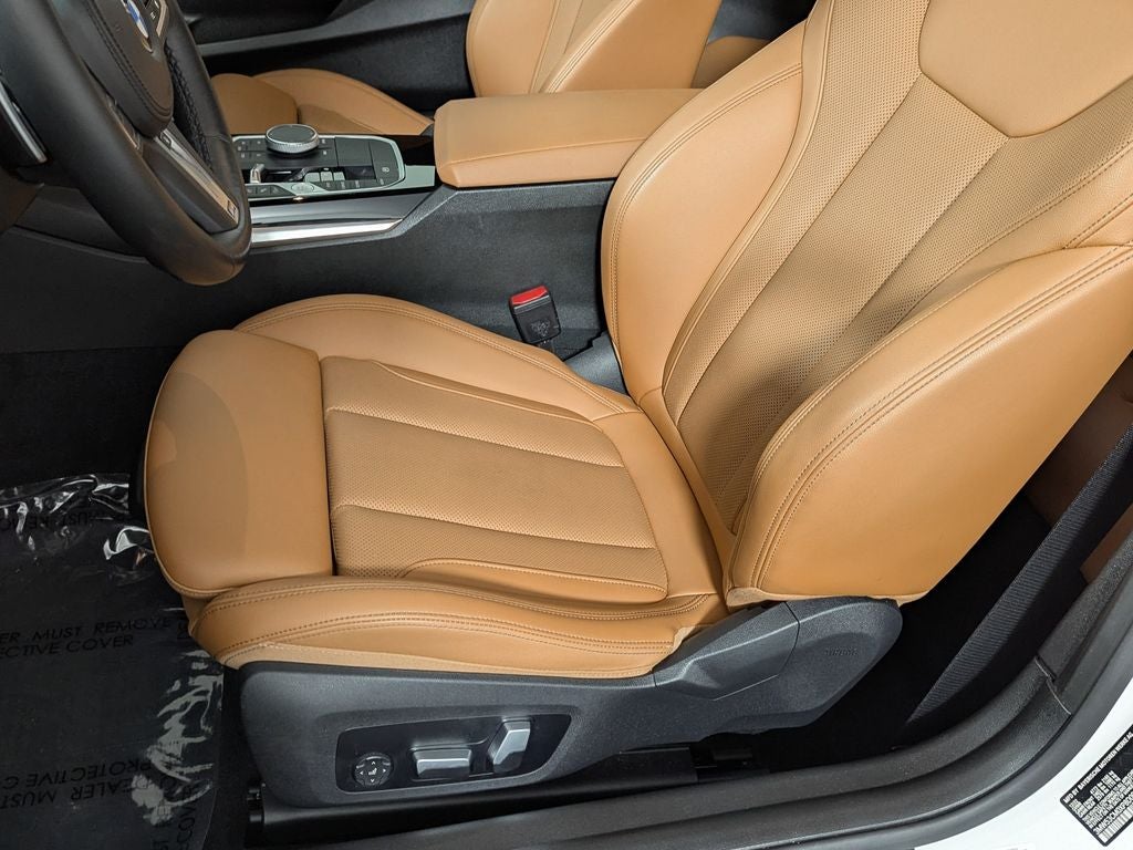 2023 BMW M240i M240i