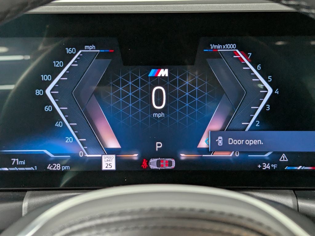 2023 BMW M240i M240i