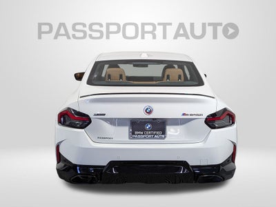 2023 BMW M240i M240i