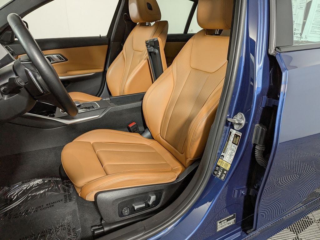 2022 BMW 330i xDrive 330i xDrive