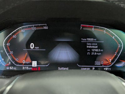 2022 BMW 330i xDrive 330i xDrive