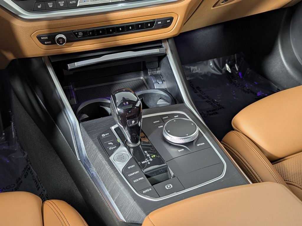 2022 BMW 330i xDrive 330i xDrive