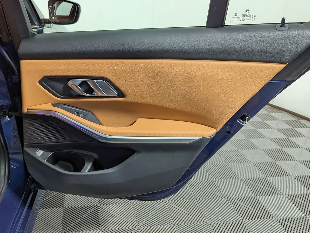 2022 BMW 330i xDrive 330i xDrive