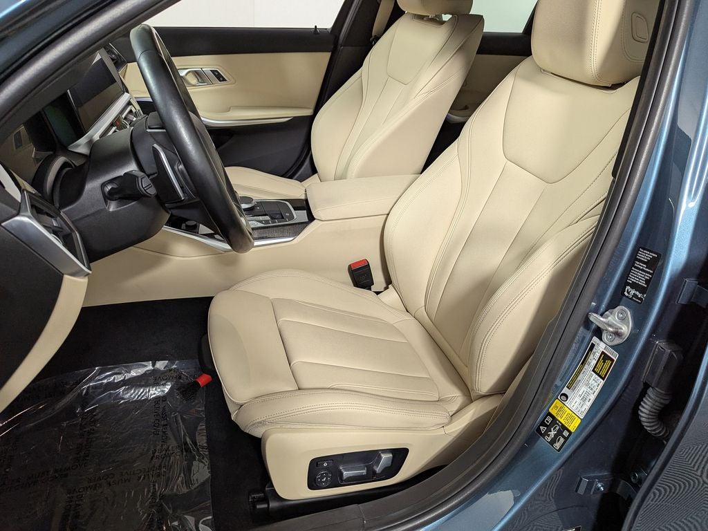 2021 BMW 330i xDrive 330i xDrive