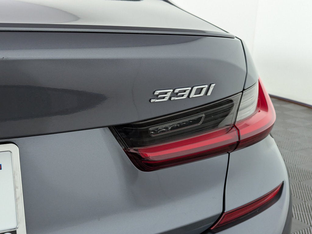 2022 BMW 330i xDrive 330i xDrive