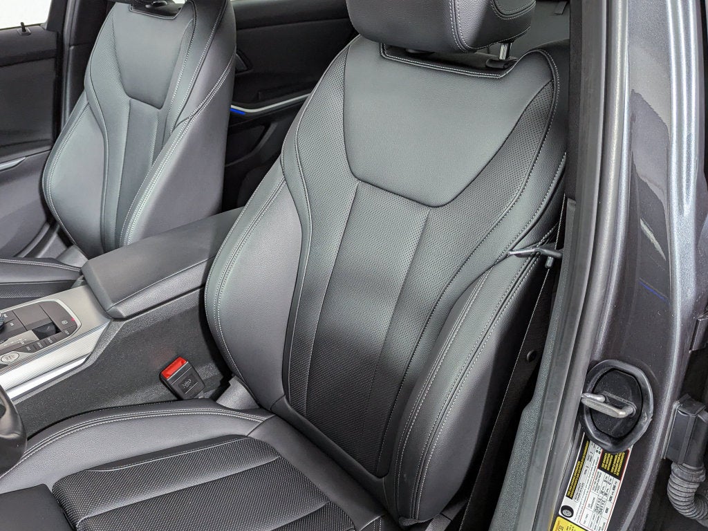 2022 BMW 330i xDrive 330i xDrive