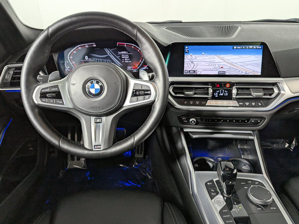 2022 BMW 330i xDrive 330i xDrive