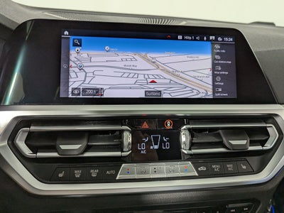 2022 BMW 330i xDrive 330i xDrive